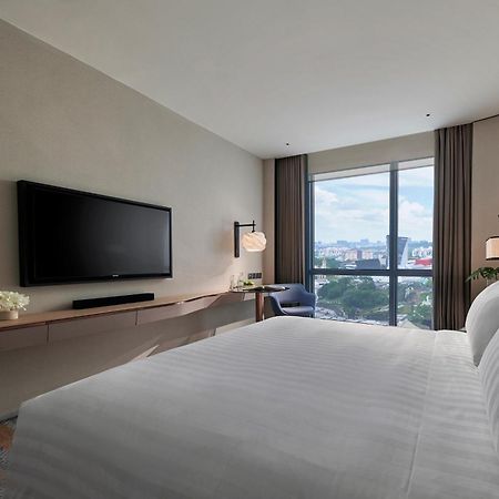 Amari Kuala Lumpur Hotel Екстериор снимка Deluxe Room