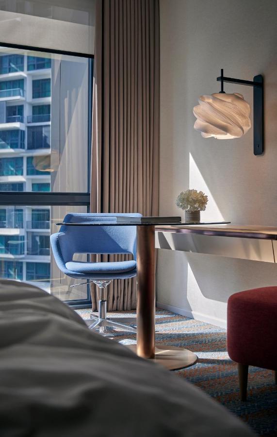 Amari Kuala Lumpur Hotel Екстериор снимка