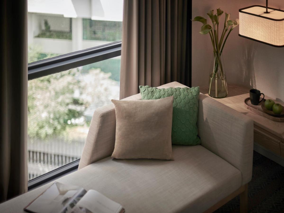 Amari Kuala Lumpur Hotel Екстериор снимка