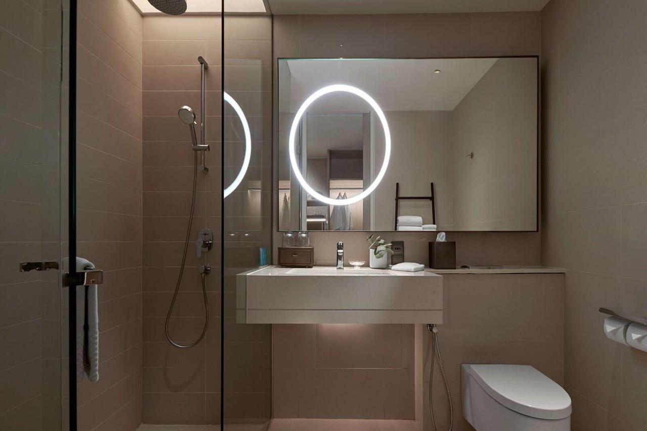 Amari Kuala Lumpur Hotel Екстериор снимка